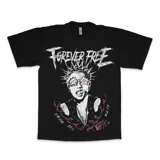 For Da Punx